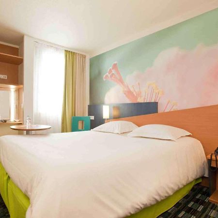 Ibis Styles Orleans Hotel La Chapelle-Saint-Mesmin Exterior photo