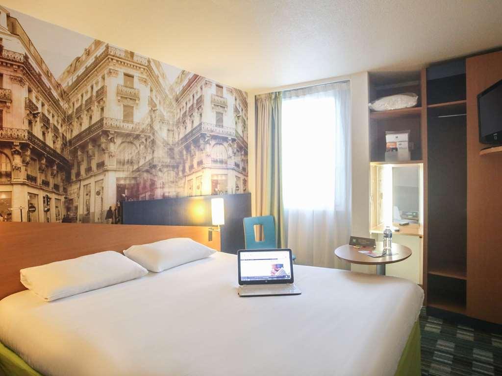 Ibis Styles Orleans Hotel La Chapelle-Saint-Mesmin Exterior photo