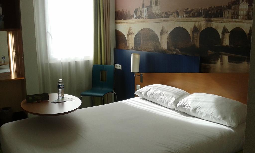 Ibis Styles Orleans Hotel La Chapelle-Saint-Mesmin Exterior photo