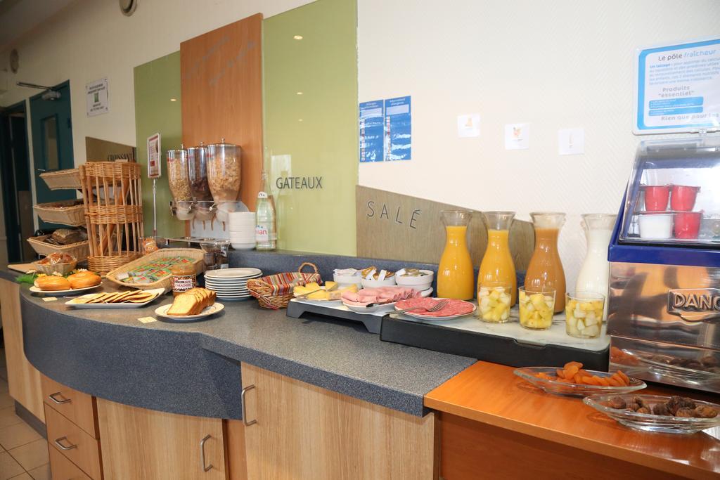 Ibis Styles Orleans Hotel La Chapelle-Saint-Mesmin Exterior photo