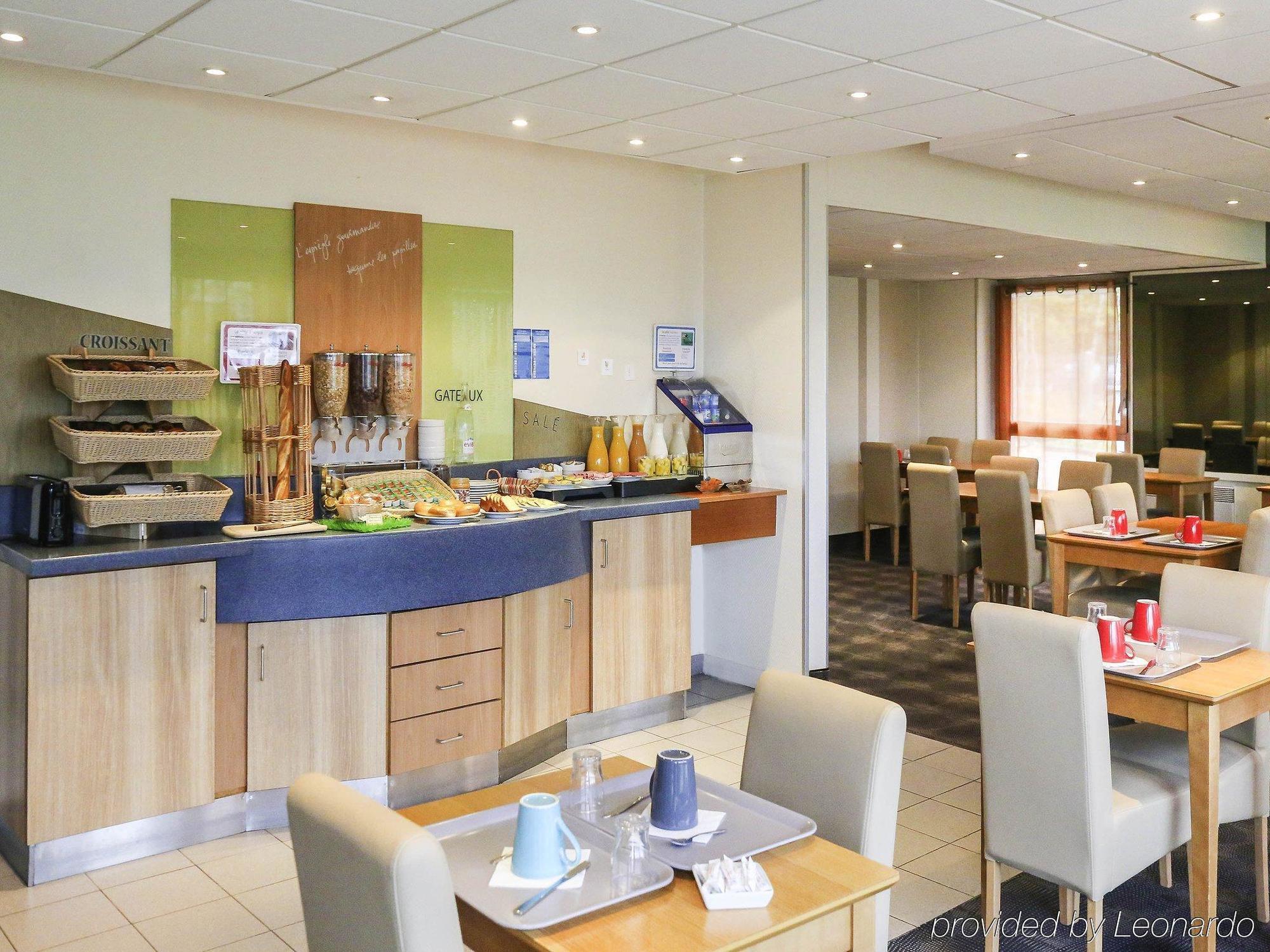 Ibis Styles Orleans Hotel La Chapelle-Saint-Mesmin Exterior photo