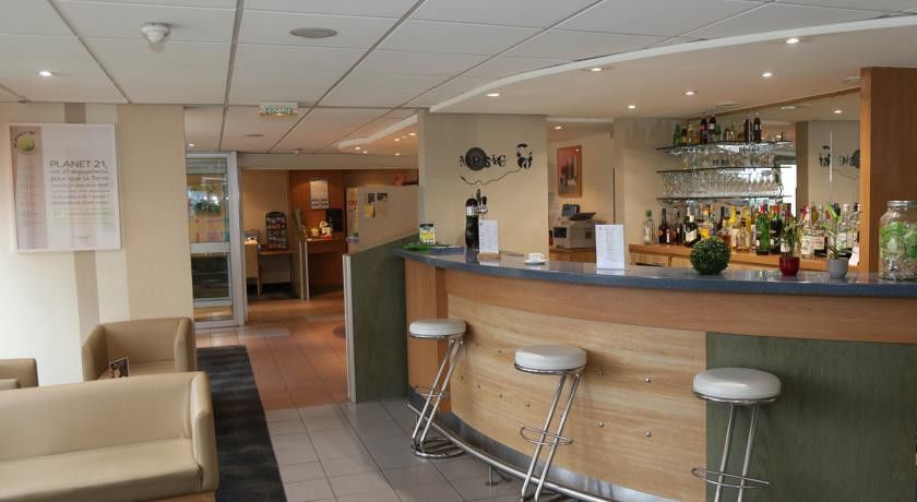 Ibis Styles Orleans Hotel La Chapelle-Saint-Mesmin Exterior photo