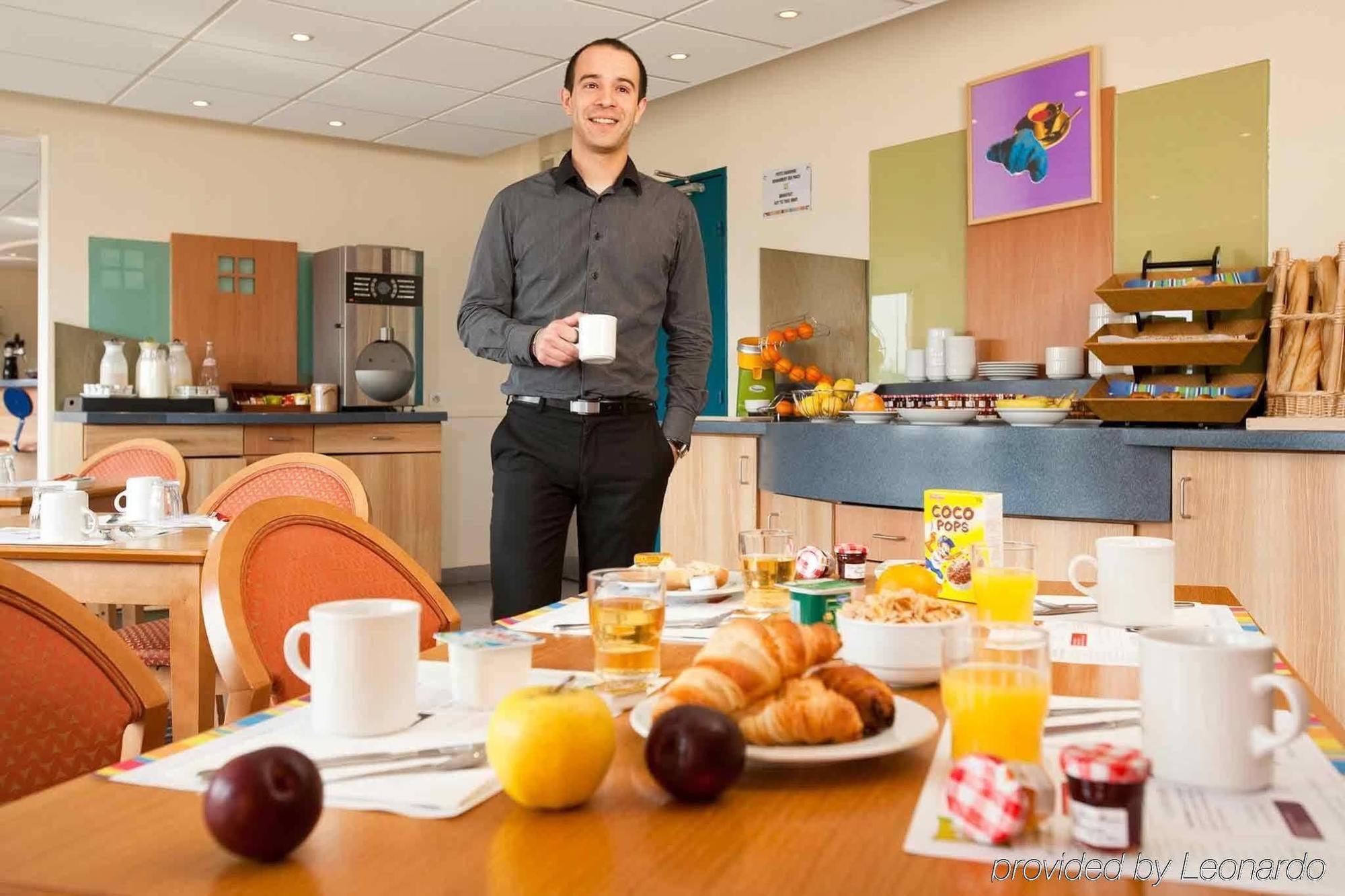 Ibis Styles Orleans Hotel La Chapelle-Saint-Mesmin Exterior photo