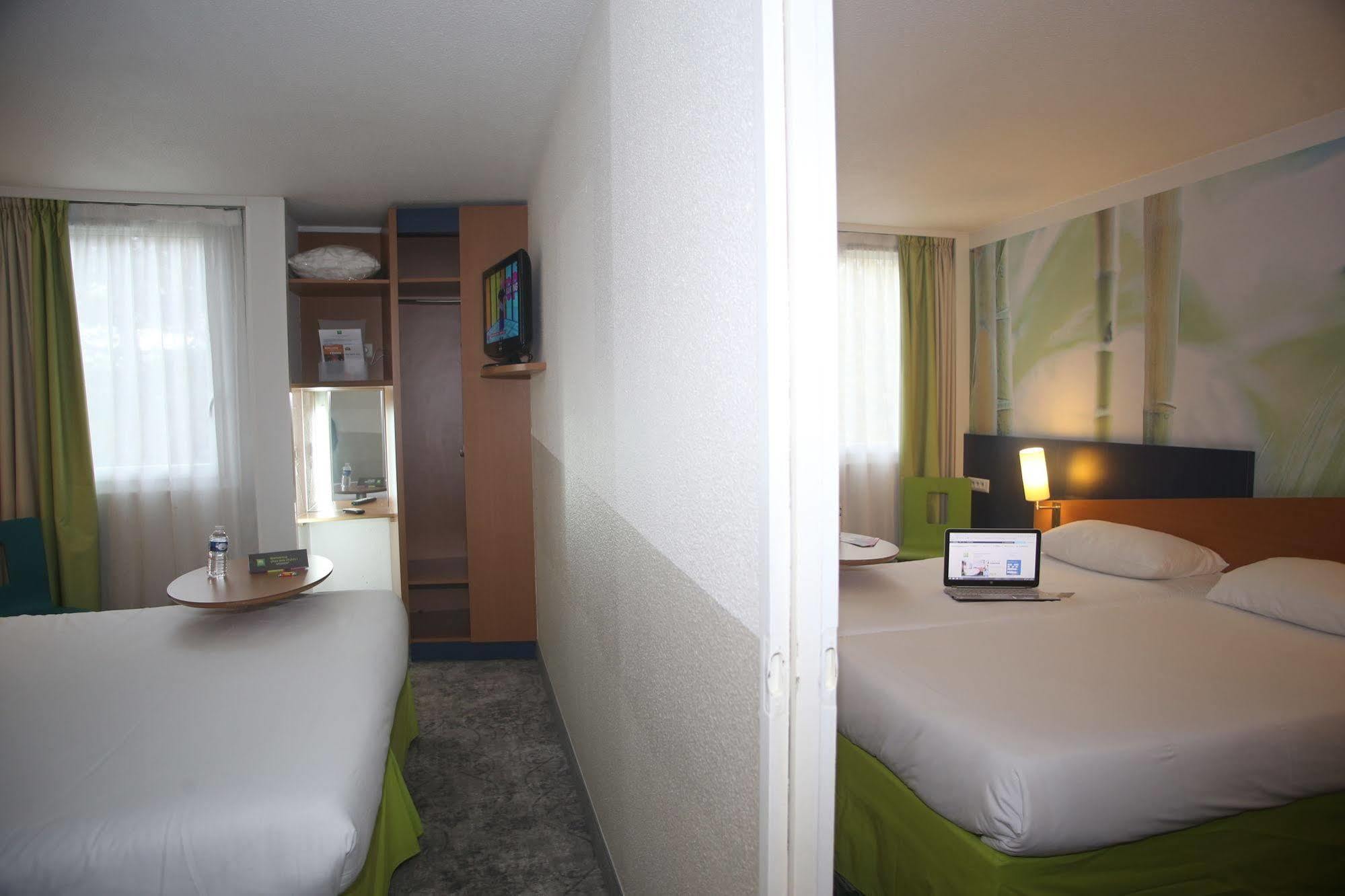 Ibis Styles Orleans Hotel La Chapelle-Saint-Mesmin Exterior photo