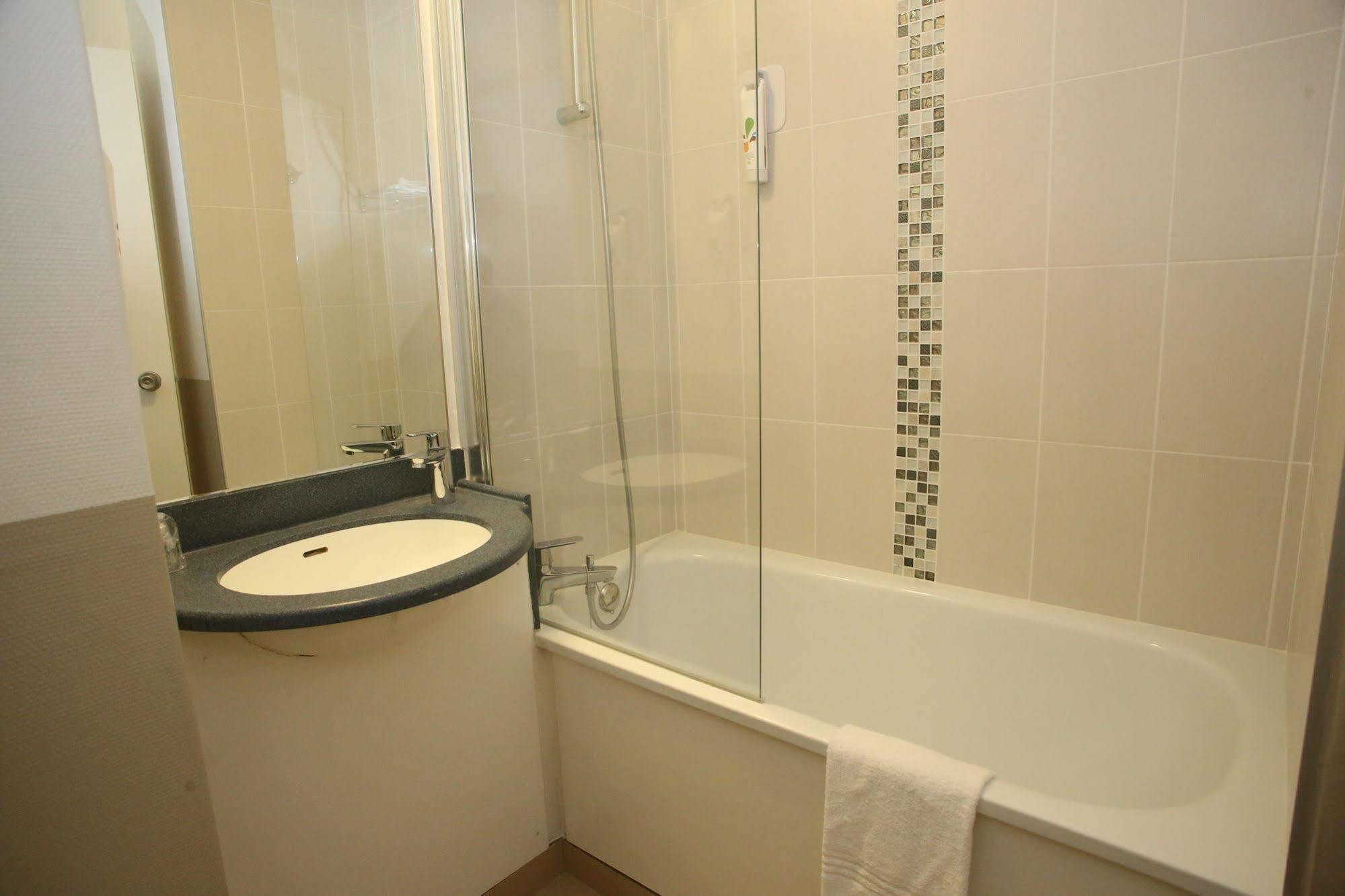 Ibis Styles Orleans Hotel La Chapelle-Saint-Mesmin Exterior photo