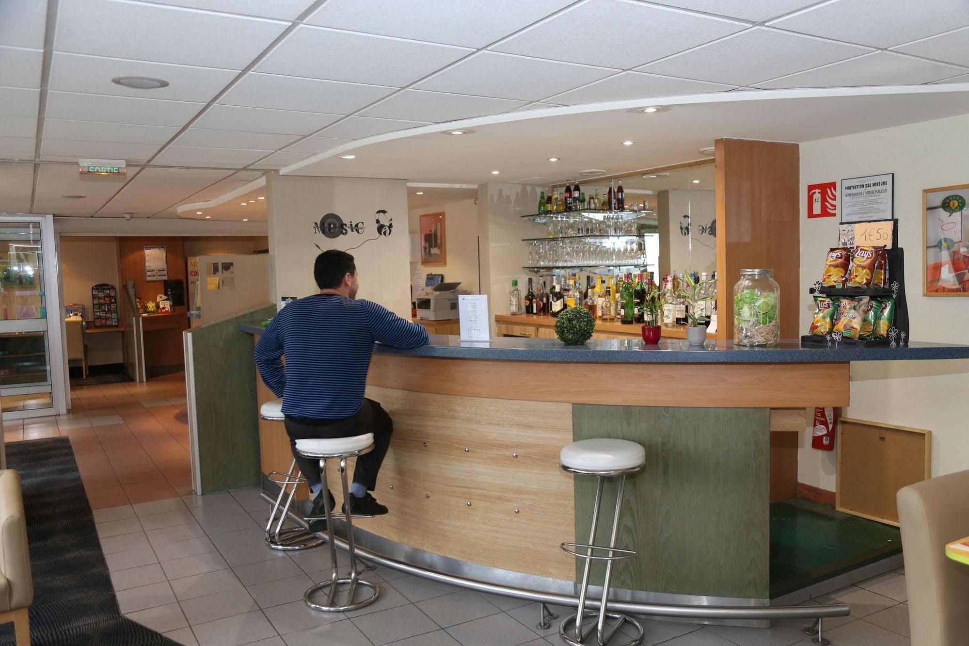 Ibis Styles Orleans Hotel La Chapelle-Saint-Mesmin Exterior photo