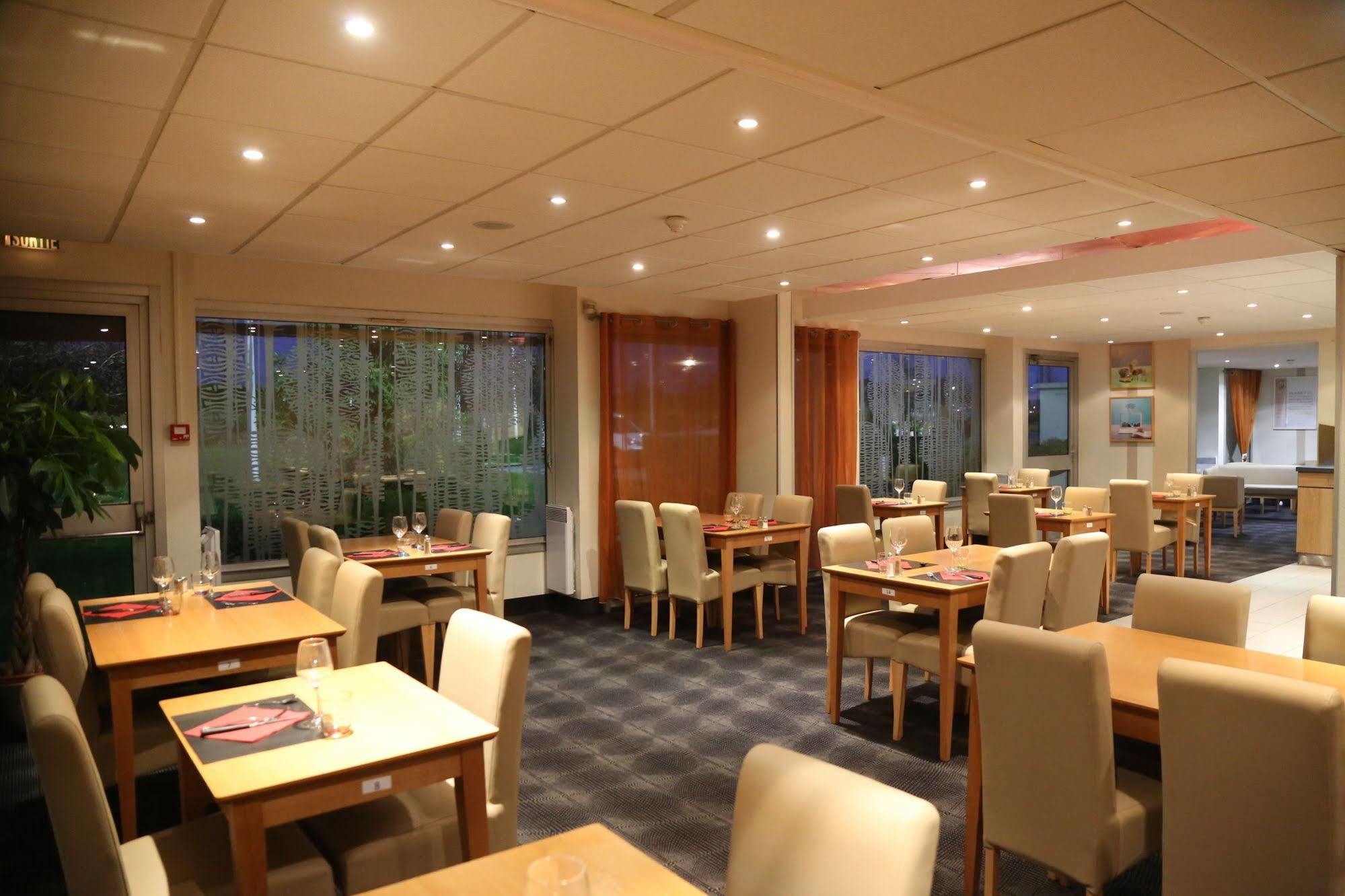 Ibis Styles Orleans Hotel La Chapelle-Saint-Mesmin Exterior photo