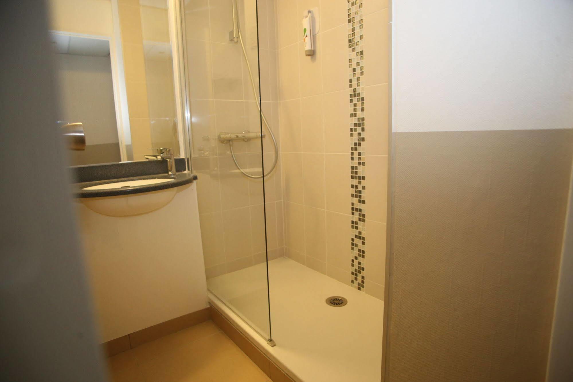Ibis Styles Orleans Hotel La Chapelle-Saint-Mesmin Exterior photo