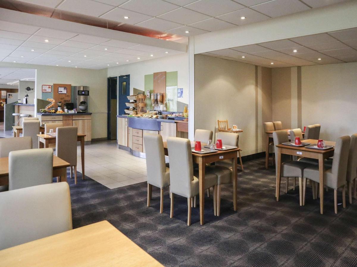 Ibis Styles Orleans Hotel La Chapelle-Saint-Mesmin Exterior photo